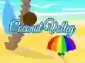 Coconut Volley Coconut Volley