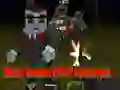 Blocky Combat SWAT Apocalypse Blocky Combat SWAT Apocalypse