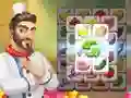 Cooking Tile Cooking Tile
