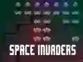 space invaders space invaders