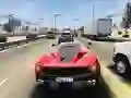 Traffic Tour Traffic Tour