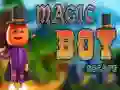 Magic Boy Escape