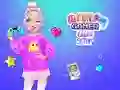 Fun Gamer Girl Setup Fun Gamer Girl Setup
