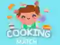 Cooking Match Cooking Match