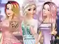 Princesses Spring 18 Fashion Brands Princesses Spring 18 Fashion Brands