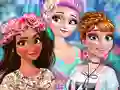 Princess Style Vlog Spring Refreshment