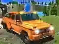 Offroad Jeep Simulator 4x4 2022 Offroad Jeep Simulator 4x4 2022
