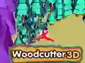 Woodcutter 3D Woodcutter 3D