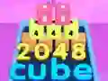 2048 cube 2048 cube