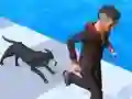 Run Dude Run Dude