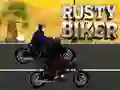 Rusty Biker Rusty Biker