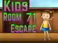 Amgel Kids Room Escape 71