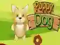 Puppy Dog Puppy Dog