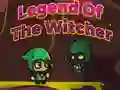 Legend of The Witcher Legend of The Witcher