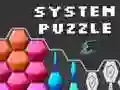 System Puzzle System Puzzle