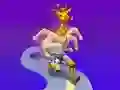 Merge Race 3d