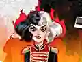 From Basic to Fab Villain Makeover From Basic to Fab Villain Makeover