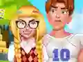 Love Story: From Geek To Popular Girl