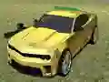 Supra Crash Shooting Fly Cars 2022