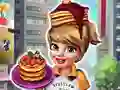 Cooking Fast 3: Ribs & Pancakes