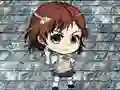 Anime girl