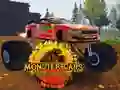 Monster Cars Ultimate Simulator