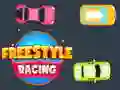 Freestyle Racing Freestyle Racing