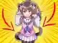 Any Girl's Wonderful Clicker Any Girl's Wonderful Clicker