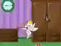 The Cupid's Arrow 