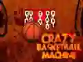 Crazy Basketball Machine