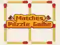 Matches Puzzle Game Matches Puzzle Game