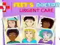 Feet's Doctor Urgency Care Feet's Doctor Urgency Care