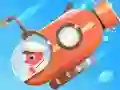 Submarine Master