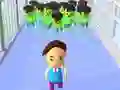 They are all zombies They are all zombies