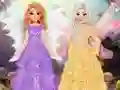 Princess Fairy Dress Design Princess Fairy Dress Design