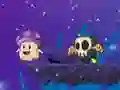 Super Mushroom Super Mushroom