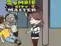 Zombie City Master