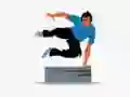 Parkour Boss Parkour Boss