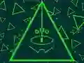 Neon Cube Escape Neon Cube Escape