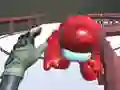 Among Us Gun War Multiplayer