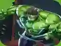 Hulk Smash Wall