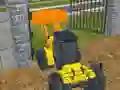 Highway Road Construction Game
