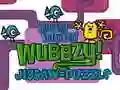 Wow Wow Wubbzy Jigsaw Puzzle Wow Wow Wubbzy Jigsaw Puzzle