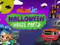 Nick Jr. Halloween House Party Nick Jr. Halloween House Party