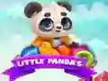 Little Panda's Little Panda's