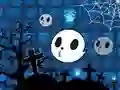 Halloween Ghost Balls Halloween Ghost Balls