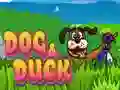 Dog & Duck