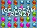 Ice Cream Frenzy Ice Cream Frenzy