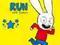Simon Runner Simon Runner