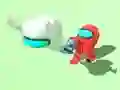 Among Us Ghost Among Us Ghost